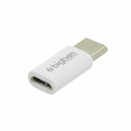 Adaptador Micro USB a USB-C ADAPTMICTOC