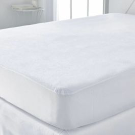Protector de colchón TODAY Waterproof Blanco 140 x 190 cm Precio: 36.9499999. SKU: B1GAMAHD62