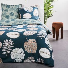 Juego de cama - TODAY - Sunshine - 116466 - 2 personas - 220x240 cm - Algodón - Estampado 9.24 Precio: 38.59000002. SKU: B18T59W6DZ