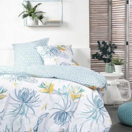 Juego de cama - TODAY - Sunshine - 119480 - 2 personas - 260x240cm - Algodón - Estampado 11,51 Precio: 39.95000009. SKU: B1CTGXJMH8