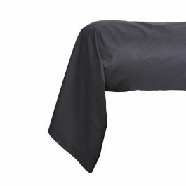 Funda de almohada TODAY Essential Negro 45 x 185 cm Antracita Precio: 25.99000019. SKU: B162VDDEC7