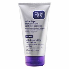 Gel Limpiador Facial Advantage Clean & Clear 150 ml Precio: 4.94999989. SKU: S0507348