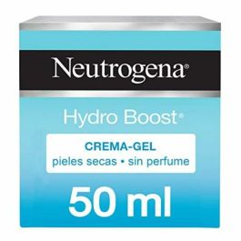 Crema Facial Neutrogena Hydro Boost 50 ml Precio: 15.94999978. SKU: S4512890