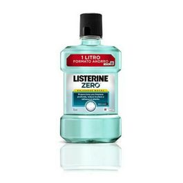 Enjuague Bucal Zero Listerine Zero (1000 ml) 1 L Precio: 6.95000042. SKU: S0564391