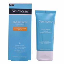 Loción Hidratante Neutrogena Hydro Boost 50 ml Precio: 23.59000028. SKU: B16VN3ZVFV