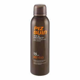 Spray Bronceador Tan & Protect Medium Piz Buin Tan Protect Intensifying Spf 15 Spf 15 (150 ml)