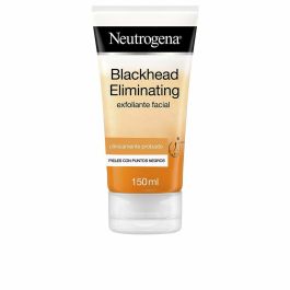 Exfoliante Facial Neutrogena Blackhead Eliminating (150 ml) Precio: 12.94999959. SKU: S0595010