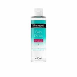 Agua Micelar Neutrogena Skin Detox 400 ml (400 ml) Precio: 7.95000008. SKU: S0594962