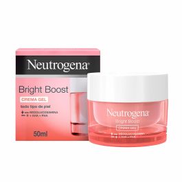Crema Facial Neutrogena Bright Boost Iluminador (50 ml) Precio: 15.94999978. SKU: S05101871