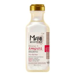 Awapuhi hidratación cabello apagado champú 385 ml