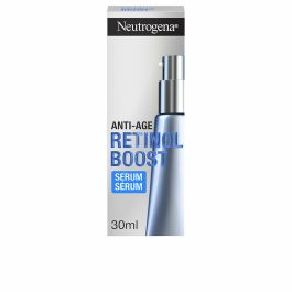 Crema Facial Neutrogena Retinol Boost 30 ml Precio: 25.95000001. SKU: S05111707