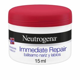 Neutrogena Reparación Inmediata Balsamo Nariz-Labios Precio: 6.95000042. SKU: B1DJ5HVNVN