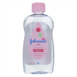 JOHNSON'S Aceite Regular 300ml Precio: 6.50000021. SKU: S4255677