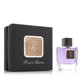 Perfume Unisex Franck Boclet EDP Violet 100 ml Precio: 92.95000022. SKU: S8302285