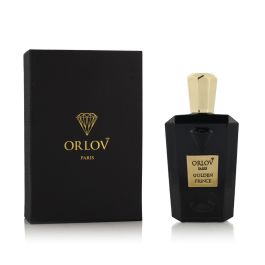 Perfume Mujer Orlov Paris Golden Prince EDP 75 ml Precio: 104.8899995. SKU: B1J3P7S6A8