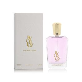 Perfume Mujer Orlov Paris EDP Burning Desire 75 ml Precio: 56.991. SKU: B12LL4K8LY