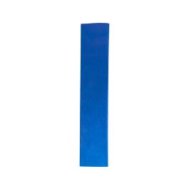 Papel Crespon Liderpapel 50 cm X 2.5M Metalizado Azul Precio: 5.50000055. SKU: B1FKDSSYWZ