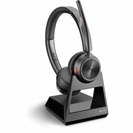 Poly Savi 7220 Office, Stereo, DECT, 12 h Poly Savi 7220 Office, Stereo, DECT, 12 h