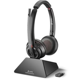 Poly Savi 8220 UC, Stereo, Standart, USB-A Precio: 209.95000037. SKU: B1FWTFDJAF