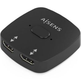 Switch HDMI Aisens A123-0948