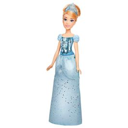 HASBRO Muñeca Disney Princesa Brillo Real Cenicienta