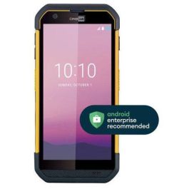 CipherLab RS36 SE4770 Terminal móvil 4G/WiFi 6 Android 12, 4/64GB, Lector 1D/2D, para Retail, Logística Precio: 1161.49999955. SKU: B13MZ59DF8