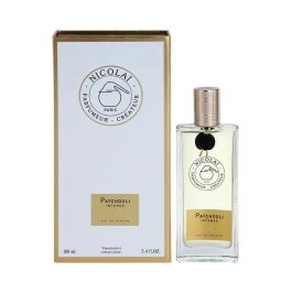 Perfume Unisex Nicolai Parfumeur Createur EDP Patchouli Intense 100 ml Precio: 149.9500002. SKU: B17QHSHWDK