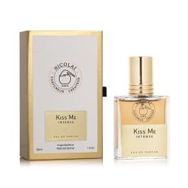 Perfume Mujer Nicolai Parfumeur Createur Kiss Me Intense EDP 30 ml Precio: 74.95000029. SKU: B1F86WVREQ