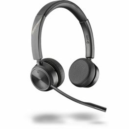 Poly Savi 7220 Office, Stereo, DECT, 12 h Poly Savi 7220 Office, Stereo, DECT, 12 h