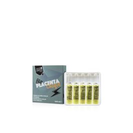 Ampolas Bio Placenta Choque 5x10 mL Real Natura Precio: 8.49999953. SKU: B16YR66VFV