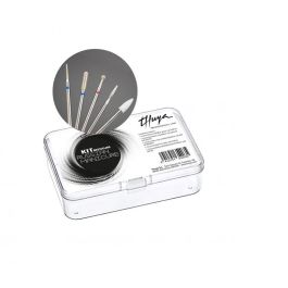 Kit Medium Russian Manicure Thuya Precio: 11.49999972. SKU: B188BEMPRP