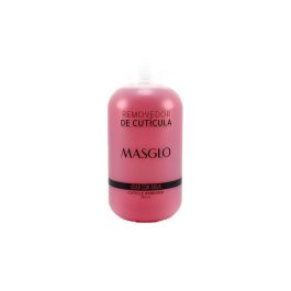 Removedor De Cutícula 245 mL Masglo Precio: 6.69000046. SKU: B1A4X2B3NF