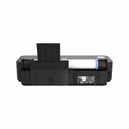 HP Designjet 250 - Impresora de gran formato A1, chorro de tinta color, USB, LAN, Wi-Fi, 2400 x 1200 ppp