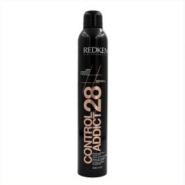 Redken Hairspray Control Addict 28 400 Ml Precio: 17.78999959. SKU: B1FECH3756