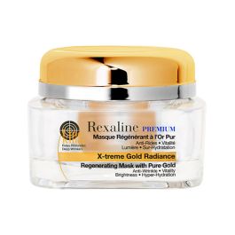 Line Killer X-Treme, Oro, Regeneración, Mascarilla crema, Para la cara, 50 ml Precio: 28.49999999. SKU: S0573675