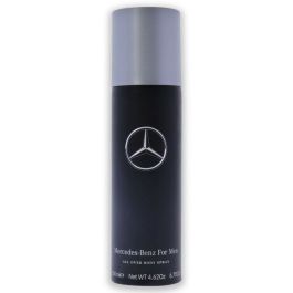 Spray Corporal Mercedes Benz Mercedes-Benz (200 ml) Precio: 20.9500005. SKU: S8304122