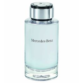 Perfume Hombre Mercedes Benz EDT Mercedes-Benz 240 ml