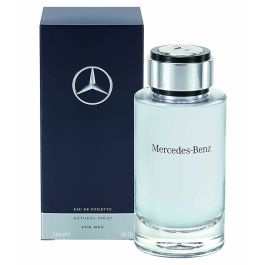 Perfume Hombre Mercedes Benz EDT Mercedes-Benz 240 ml
