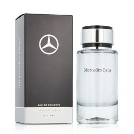 Perfume Hombre Mercedes Benz EDT Mercedes-Benz 120 ml Precio: 54.94999983. SKU: B13MWJA9MW