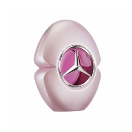Perfume Mujer Mercedes Benz EDP Woman 90 ml