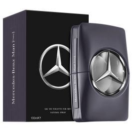 Perfume Hombre Mercedes Benz Precio: 46.95000013. SKU: B1BEYB5SKJ