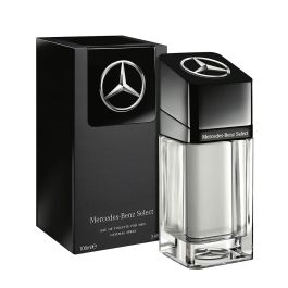 Perfume Hombre Mercedes Benz EDT Select 100 ml Precio: 56.95000036. SKU: B1KGXLGPQV