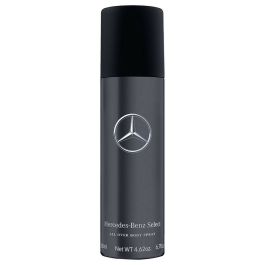 Spray Corporal Mercedes Benz Select (200 ml) Precio: 21.95000016. SKU: S8304126