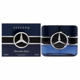 Mercedes Benz Sign Edp Natural Spray 100 mL Precio: 52.5000003. SKU: B1EHGVVP4D