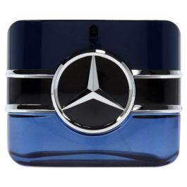 Perfume Hombre Mercedes Benz EDP Sign 100 ml