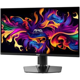 MSI MAG 271QPXDE QD-OLED E2 Monitor Gaming 27" (68.6cm) WQHD Curvo QD-OLED Precio: 1061.49999967. SKU: B1GJKJK9XE