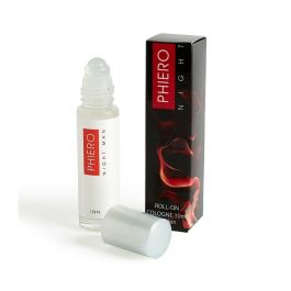 Perfume Con Feromonas 500 Cosmetics 10 ml Precio: 19.79000012. SKU: B17B4YKGVN