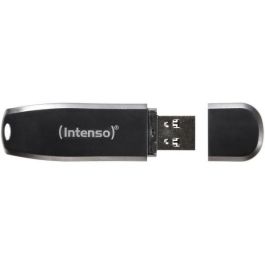 Memoria USB INTENSO 3533493 Negro 512 GB Precio: 46.58999972. SKU: B1F4GMX9W7