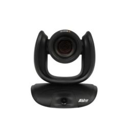 AVer CAM550 Cámara PTZ Dual 4K, Zoom Óptico 12X, USB, HDMI, IP, Dynamic Smart Frame, Preset Framing, PoE+, RS232 Precio: 1353.49999961. SKU: B1297DSLWQ
