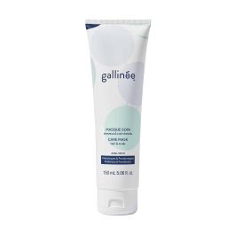 Hair Care, Prebióticos y Postbióticos, Mascarilla crema de tratamiento capilar, Para nutrir, 150 ml *Probador Precio: 22.88999955. SKU: B1EW8HDVVZ